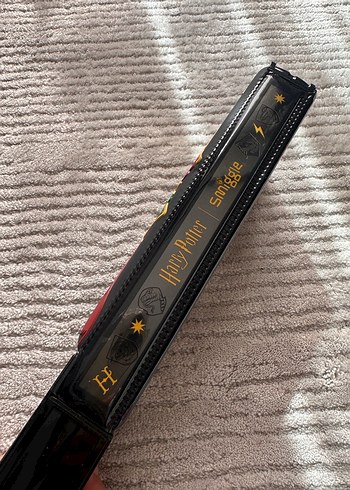 Smiggle Harry Potter kalem kutusu - Görsel 8