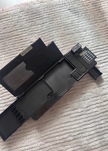 Smiggle Harry Potter kalem kutusu - Görsel 6