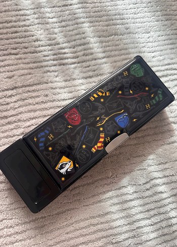 Smiggle Harry Potter kalem kutusu - Görsel 4