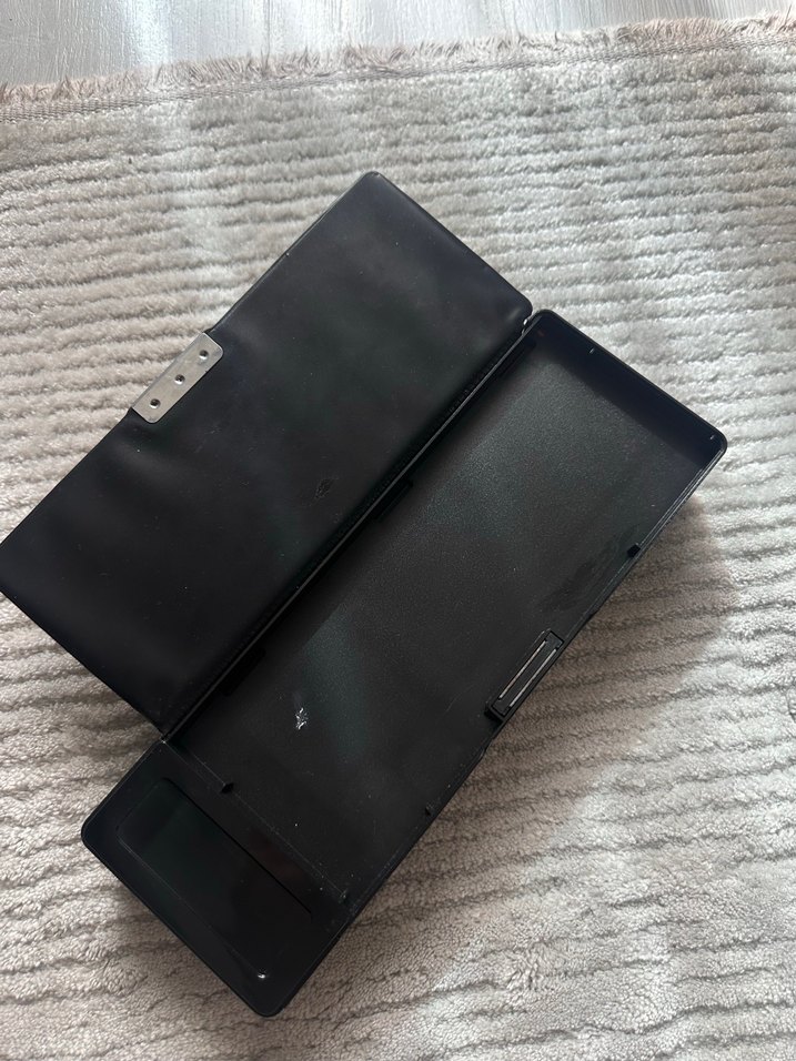 Smiggle Harry Potter kalem kutusu - Görsel 3