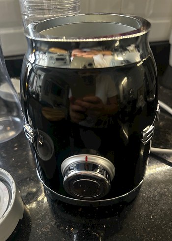 Smeg kişisel blender - Görsel 3