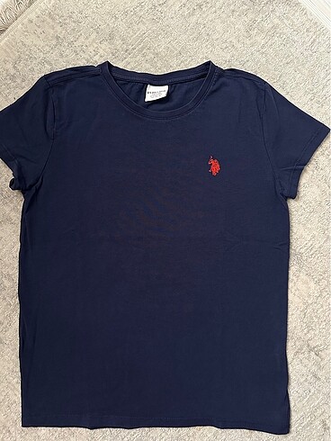 Polo kısa kollu tshirt
