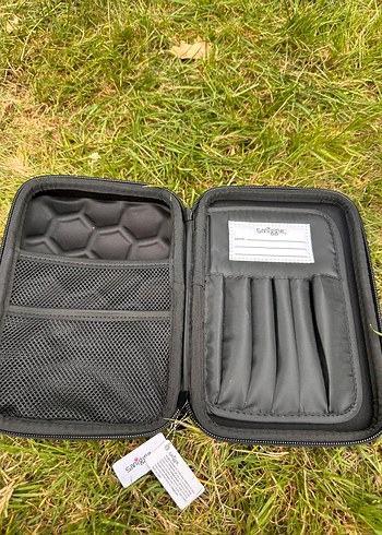 Smiggle striker kalem kutusu - Görsel 4