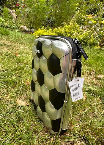 Smiggle striker kalem kutusu - Görsel 7