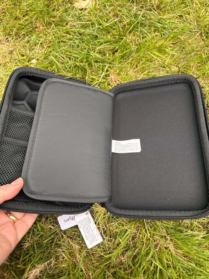 Smiggle striker kalem kutusu - Görsel 5