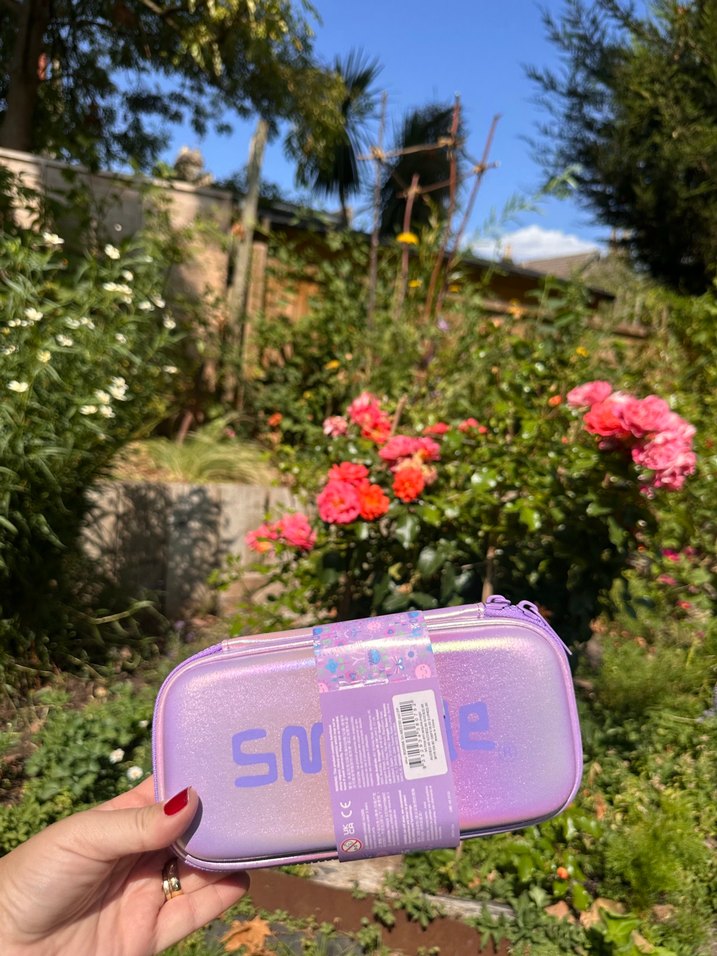 Smiggle sequins magic kalem seti - Görsel 2