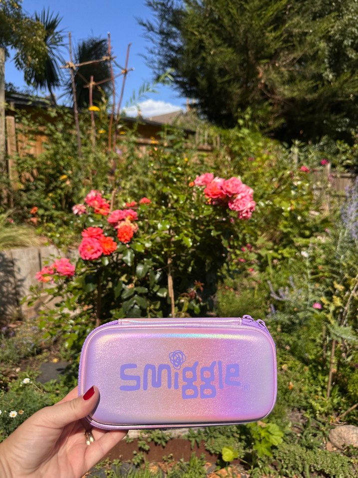 Smiggle sequins magic kalem seti - Görsel 3