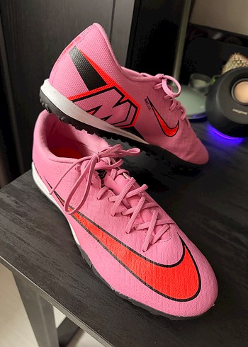 Nike Hali Saha Ayakkabisi 39 5 Numara