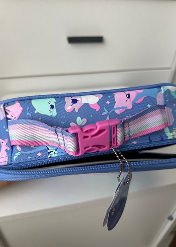 Smiggle HEMEN TESLİM Lunchbox - Görsel 6