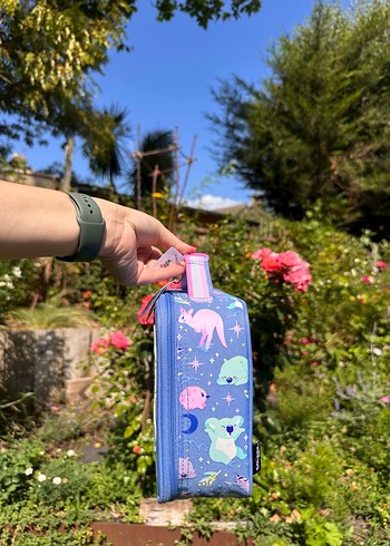 Smiggle HEMEN TESLİM Lunchbox - Görsel 8