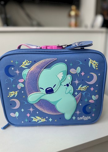 Smiggle HEMEN TESLİM Lunchbox - Görsel 2