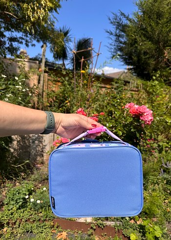 Smiggle HEMEN TESLİM Lunchbox - Görsel 7