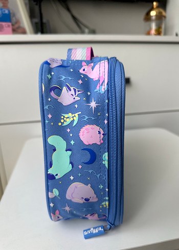 Smiggle HEMEN TESLİM Lunchbox - Görsel 4