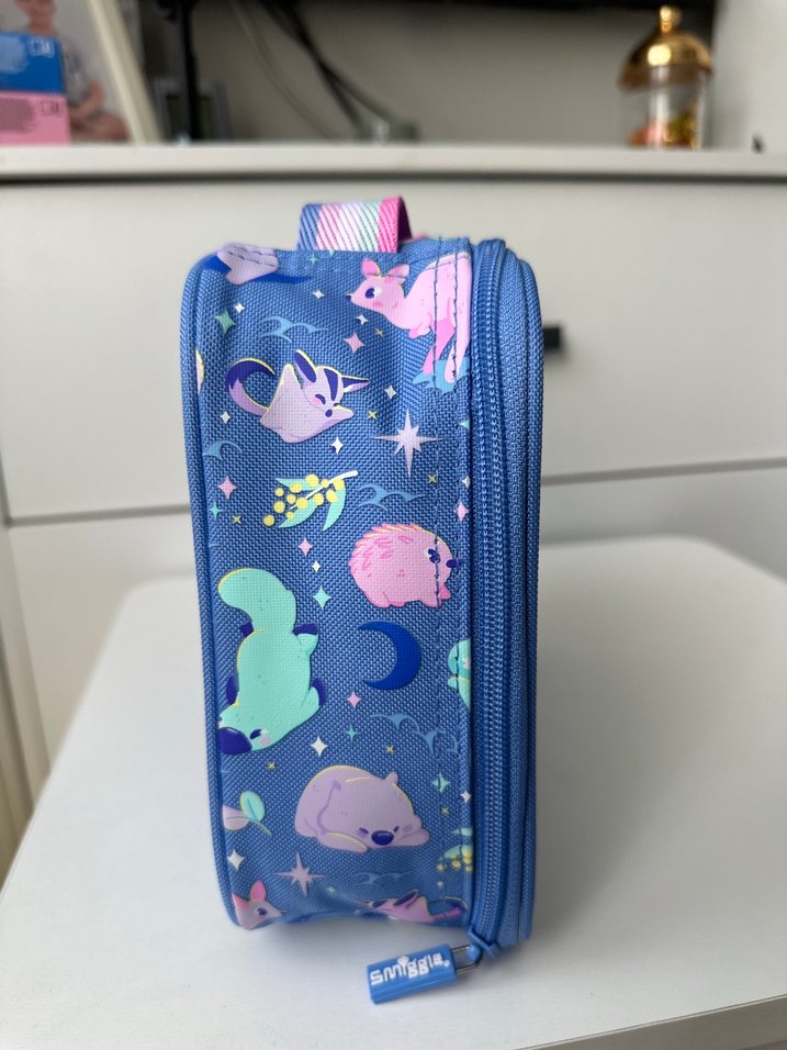 Smiggle HEMEN TESLİM Lunchbox - Görsel 4