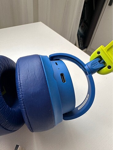 JBL ÇOCUK KABLOSUZ KULAKLIK - Görsel 4