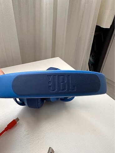 JBL ÇOCUK KABLOSUZ KULAKLIK - Görsel 5