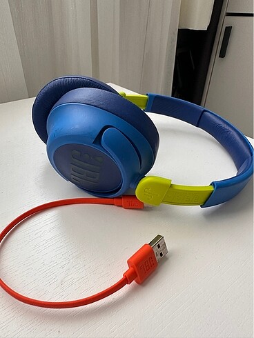 JBL ÇOCUK KABLOSUZ KULAKLIK - Görsel 6