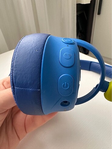 JBL ÇOCUK KABLOSUZ KULAKLIK - Görsel 7