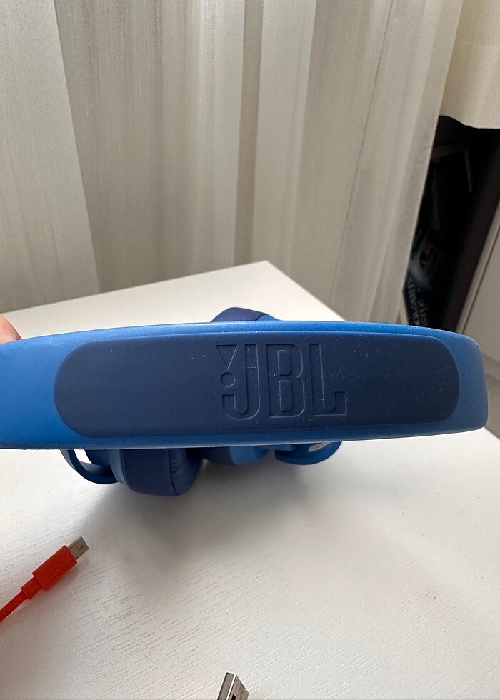 JBL ÇOCUK KABLOSUZ KULAKLIK - Görsel 5