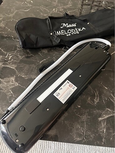 Masis 32 tul melodika - Görsel 5