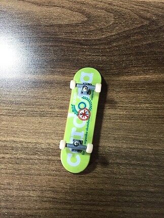 Tech Deck parmak kaykay