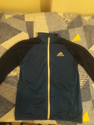Adidas Eşofman Üstü
