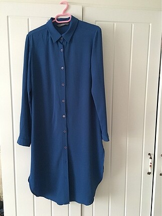 Tesettür tunik