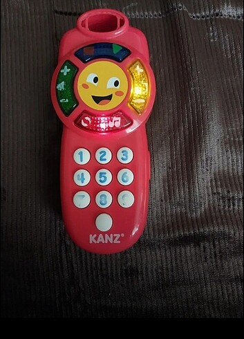 Kanz KANZ telefon 