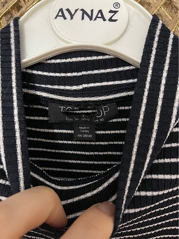 Topshop Kazak
