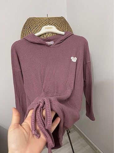 m Beden Sweatshirt