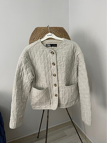 Zara Ceket