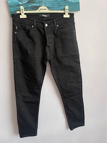 Zara Pantolon