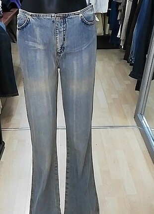 Kot pantolon
