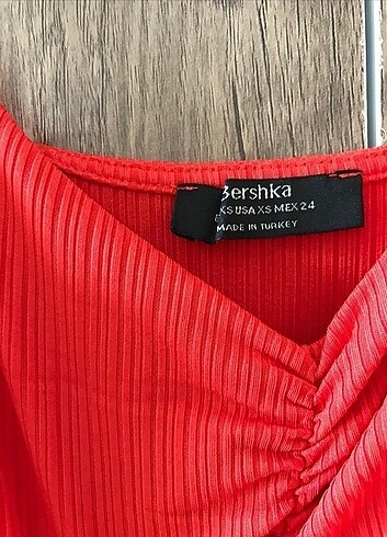 Bershka Tulum 