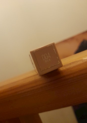 Maybelline maybelline new york Ruj