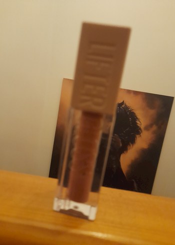 Beden maybelline new york Ruj