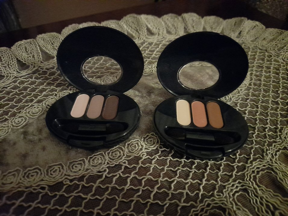 avon 3lü far paletleri - Görsel 3