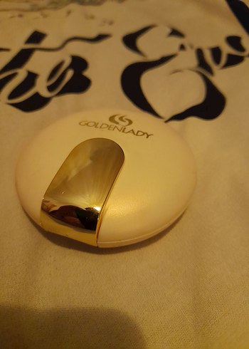 golden lady ikili göz farı