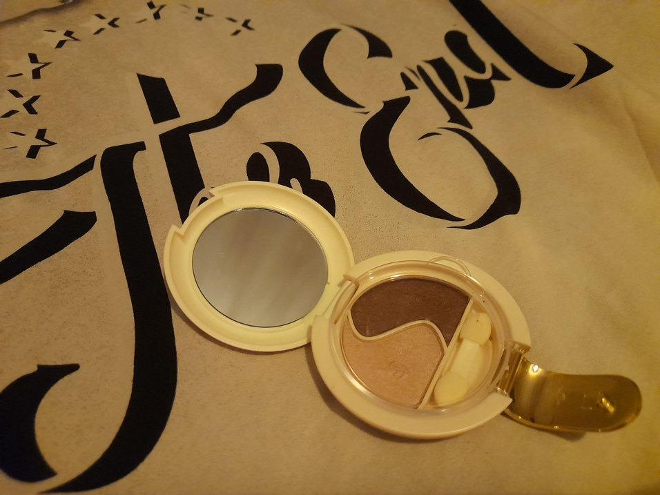 golden lady ikili göz farı - Görsel 3