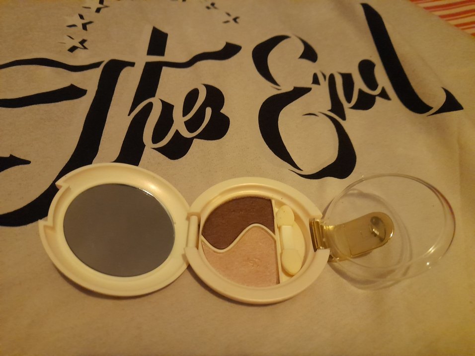 golden lady ikili göz farı - Görsel 4