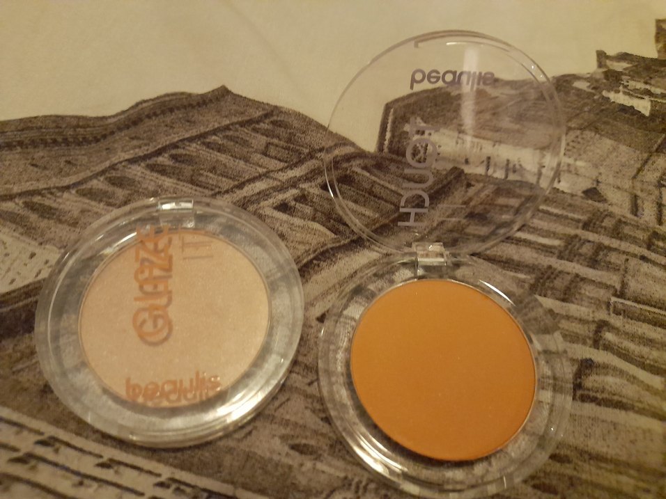 allık ve highlighter bir arada - Görsel 3