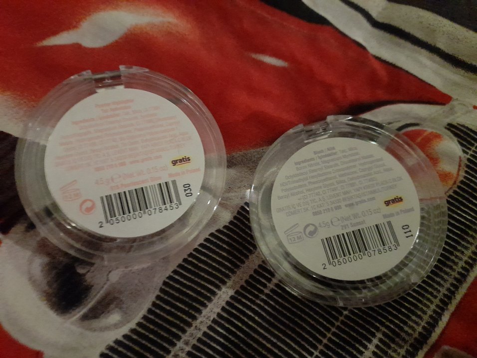 allık ve highlighter bir arada - Görsel 2