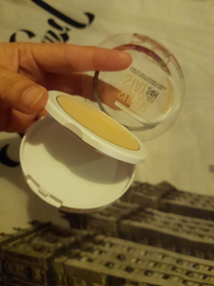 Maybelline Super Stay 24H Pudra Fondöten - Görsel 3