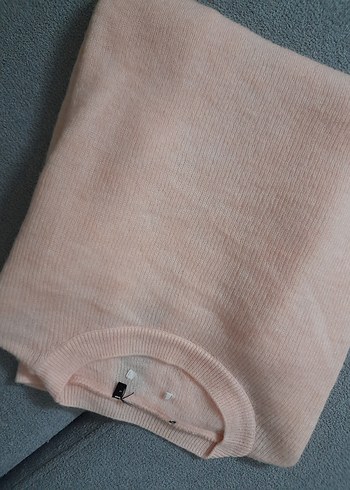 mango Uzun Kollu Triko - Görsel 2