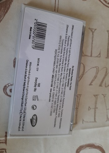 far ve kontur paketleri tek fiyata - Görsel 3