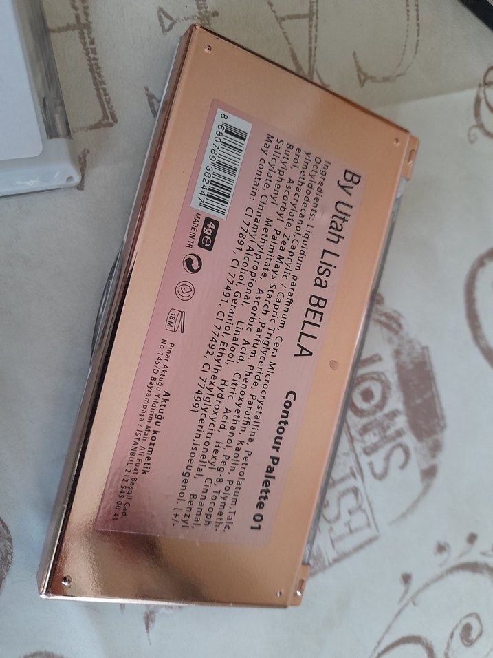 far ve kontur paketleri tek fiyata - Görsel 4