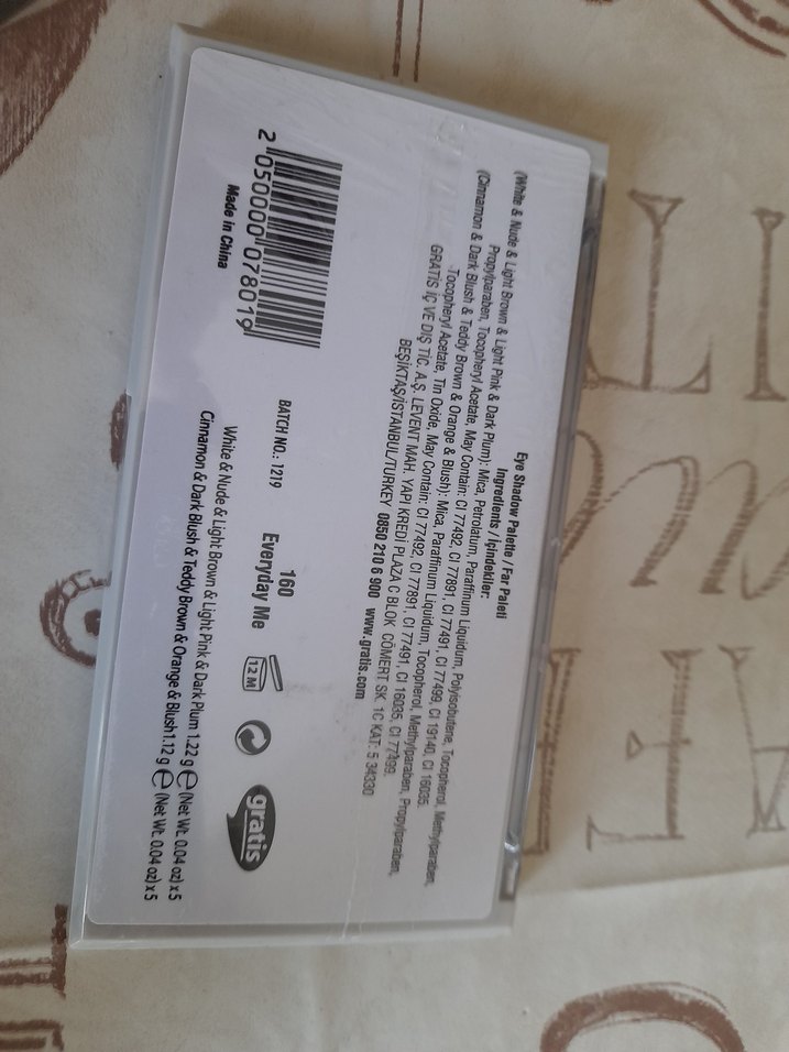 far ve kontur paketleri tek fiyata - Görsel 3