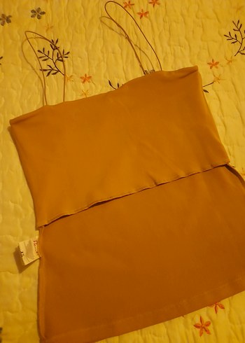 penti Bej Kadın Atlet - Görsel 4