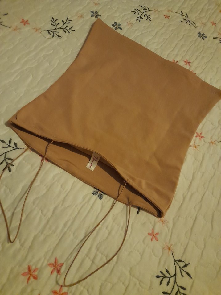 penti Bej Kadın Atlet - Görsel 3