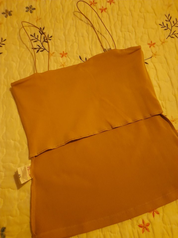 penti Bej Kadın Atlet - Görsel 4